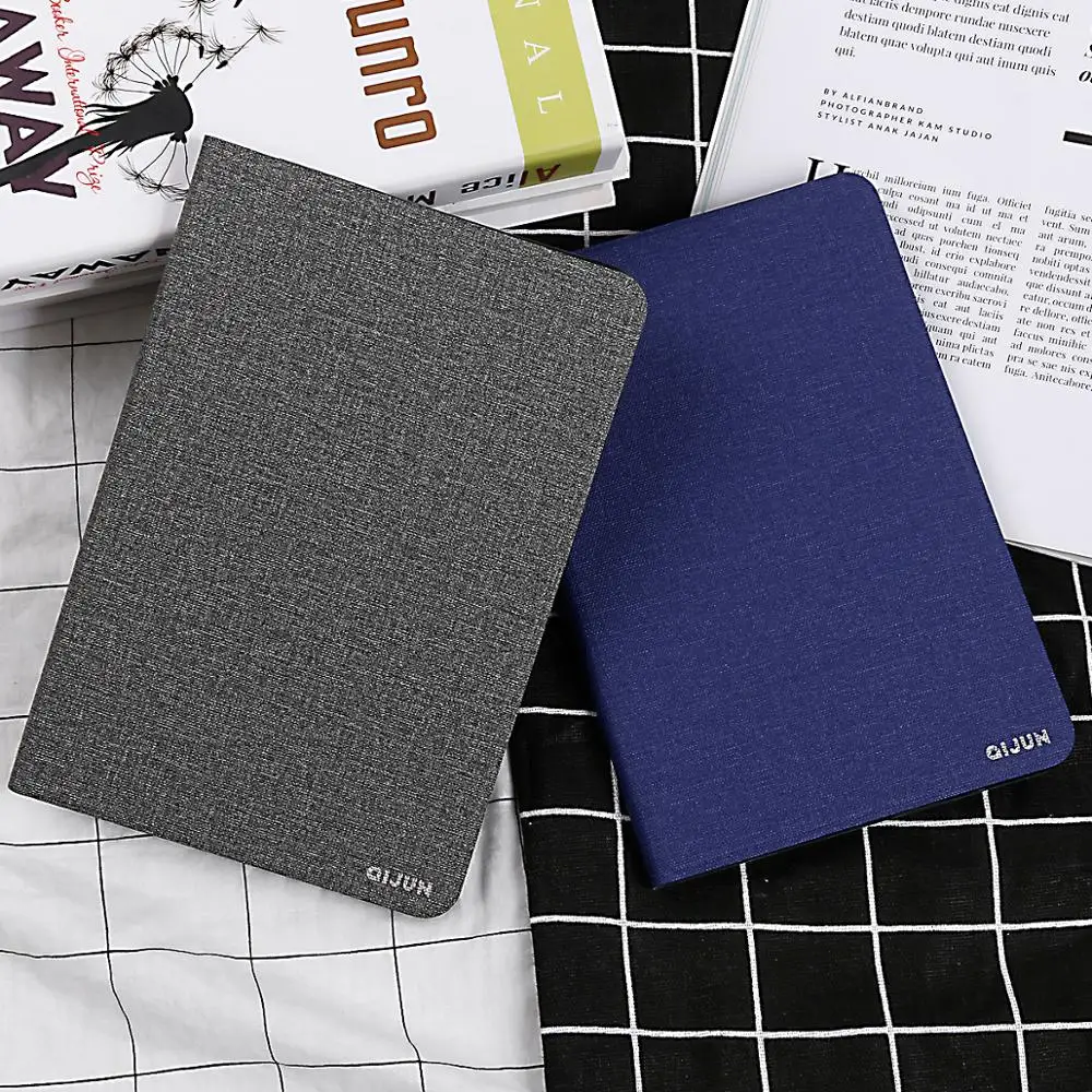 Тканевый чехол для планшета Samsung Galaxy Tab S5E 10 5 дюймов с принтом Soft Shell T725 T720|Чехлы