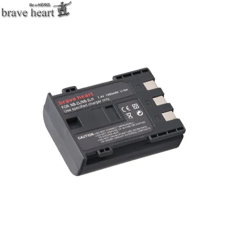 2x NB-2LH NB2LH 2LH 2L NB-2L NB-2L 2L14 Батарея+ зарядное устройство для цифровой однообъективной зеркальной камеры Canon EOS 400D S80 S70 S50 S60 350D G7 G9 Kiss N X Rebel XT XTi