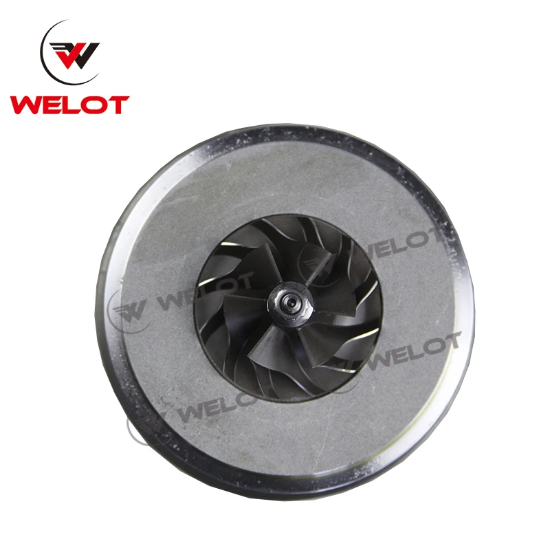 

GT1549V 700447-1 700447-5001S 11652248901 Turbo Charger Cartridge CHRA Core Assembly For BMW 318D 100Kw 136HP M47D E46 1998-