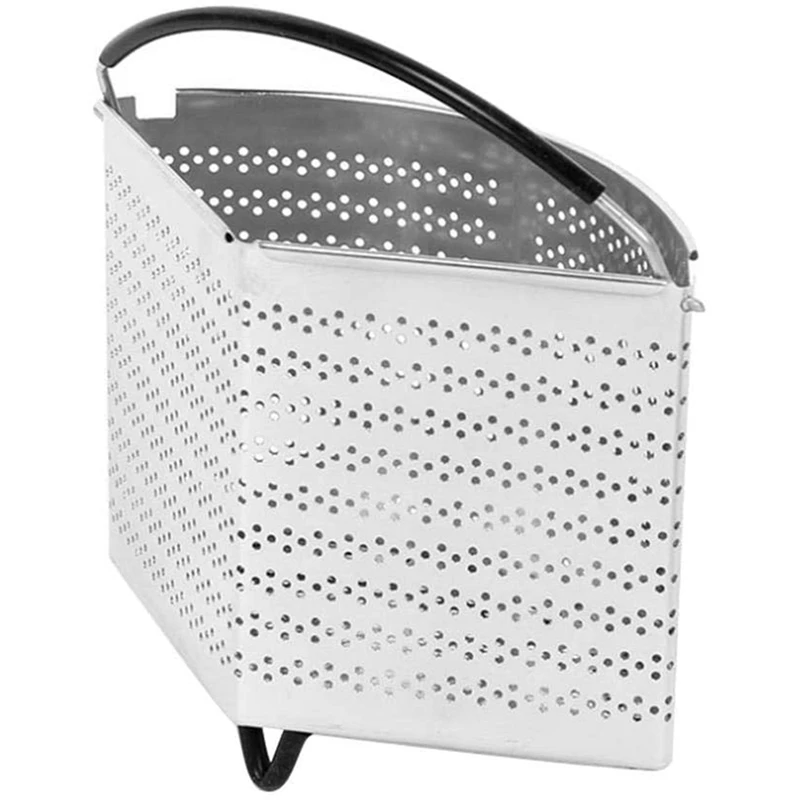 

AD-Steamer Basket for 6 Qt Pressure Cooker,Pressure Cooker Accessories Compatible for Ninja Foodi Other Multi Cookers