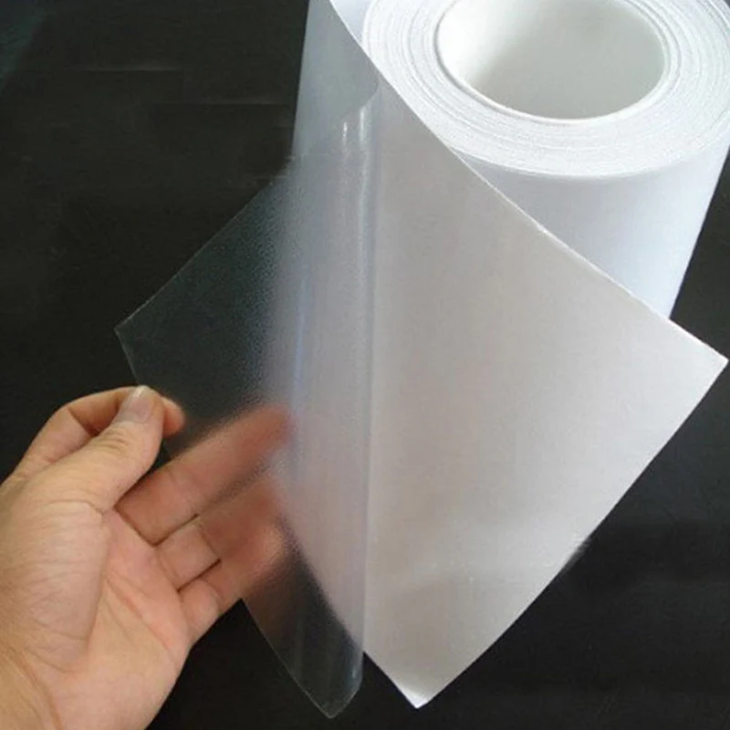 Прямая поставка Автомобильный капот бампер прозрачная защитная пленка анти