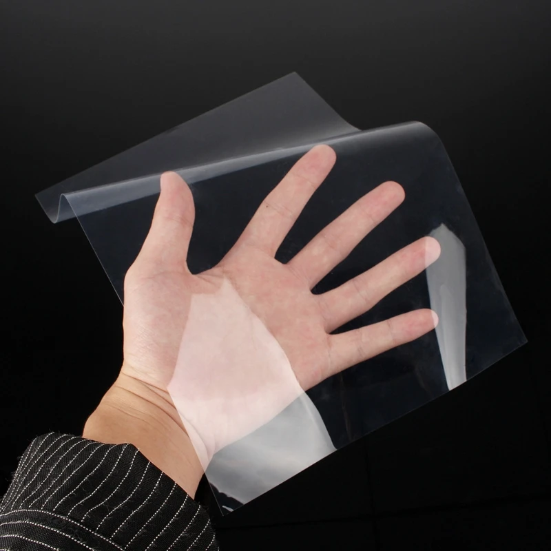 

5 PCS Compatible Anycubic Photon Mono X FEP Film 260x200x0.1mm 28GE