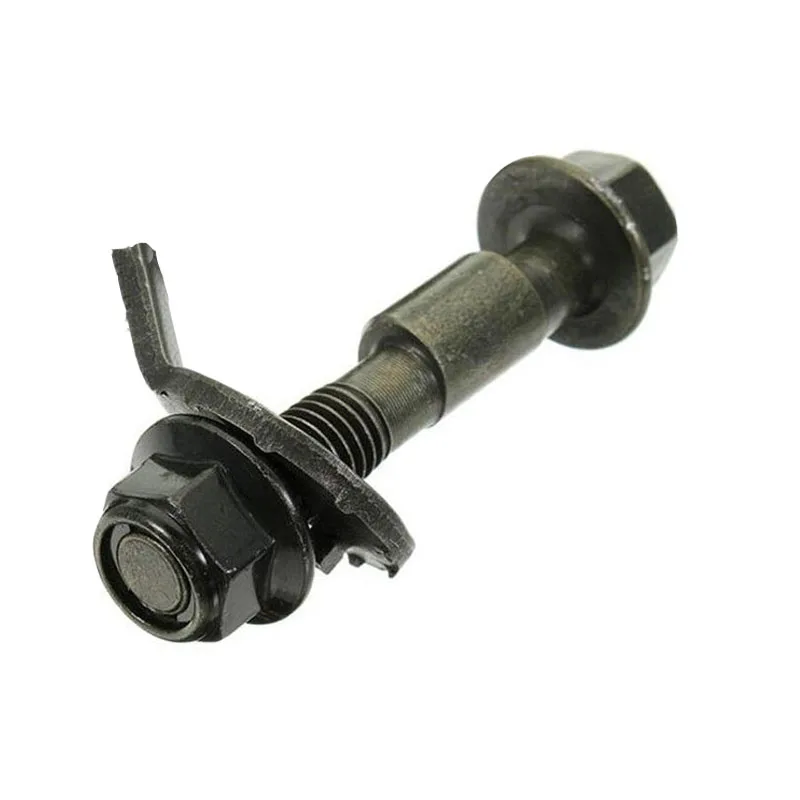 12mm Wheel Alignment Camber Bolt 10.9 Eccentric Adjustment Screw Car repair Tools | Инструменты