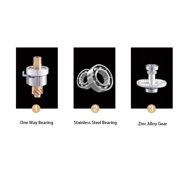 Mavllos 12000 длинная литая Рыболовная катушка для приманки полностью металлический