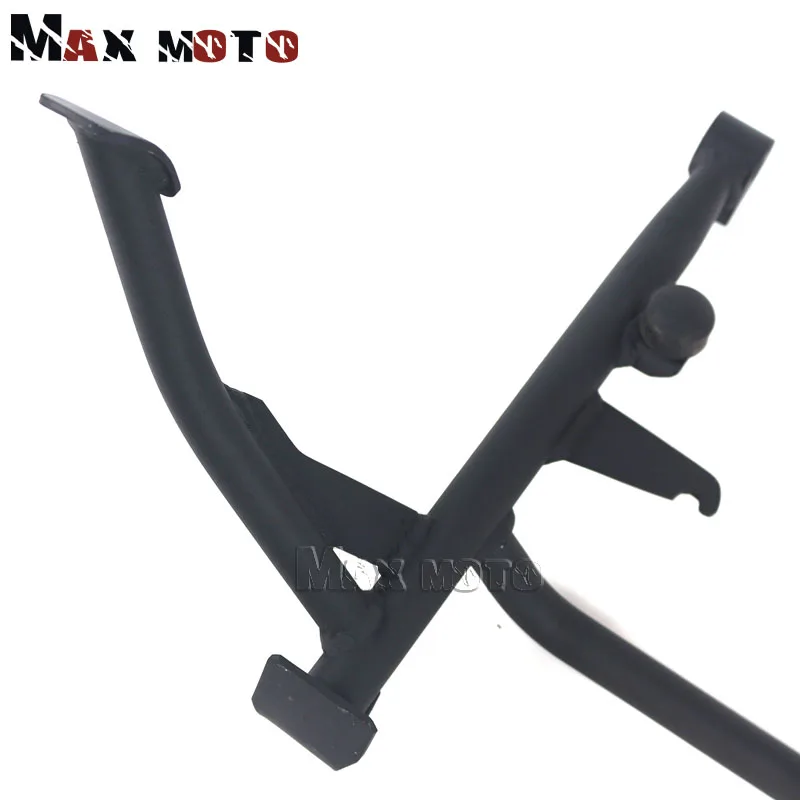 

For BMW F800R F 800R 2010-2018 2017 2016 2015 2014 2013 Motorcycle Large Bracket Pillar Center Parking Stand Firm Holder Support