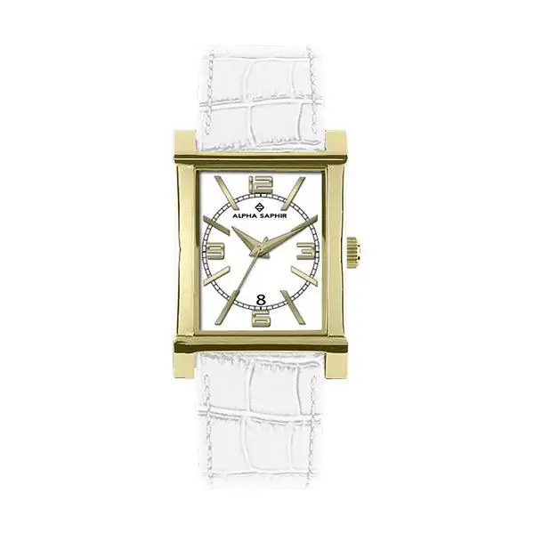 Женские часы Alpha Saphir 295D (20 мм)|Женские наручные часы| |