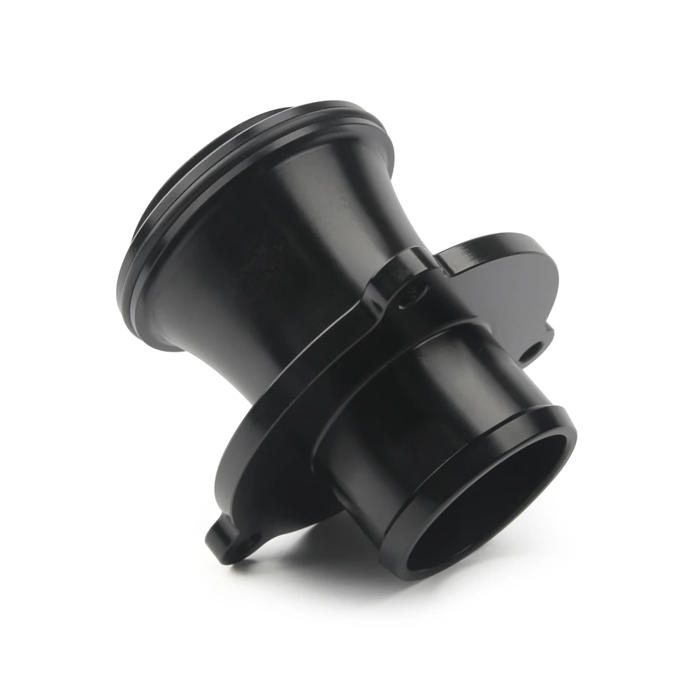 Turbo outlet Turbo Muffler Delete Pipe(EA888 Engine)for vw Golf Mk7 Polo