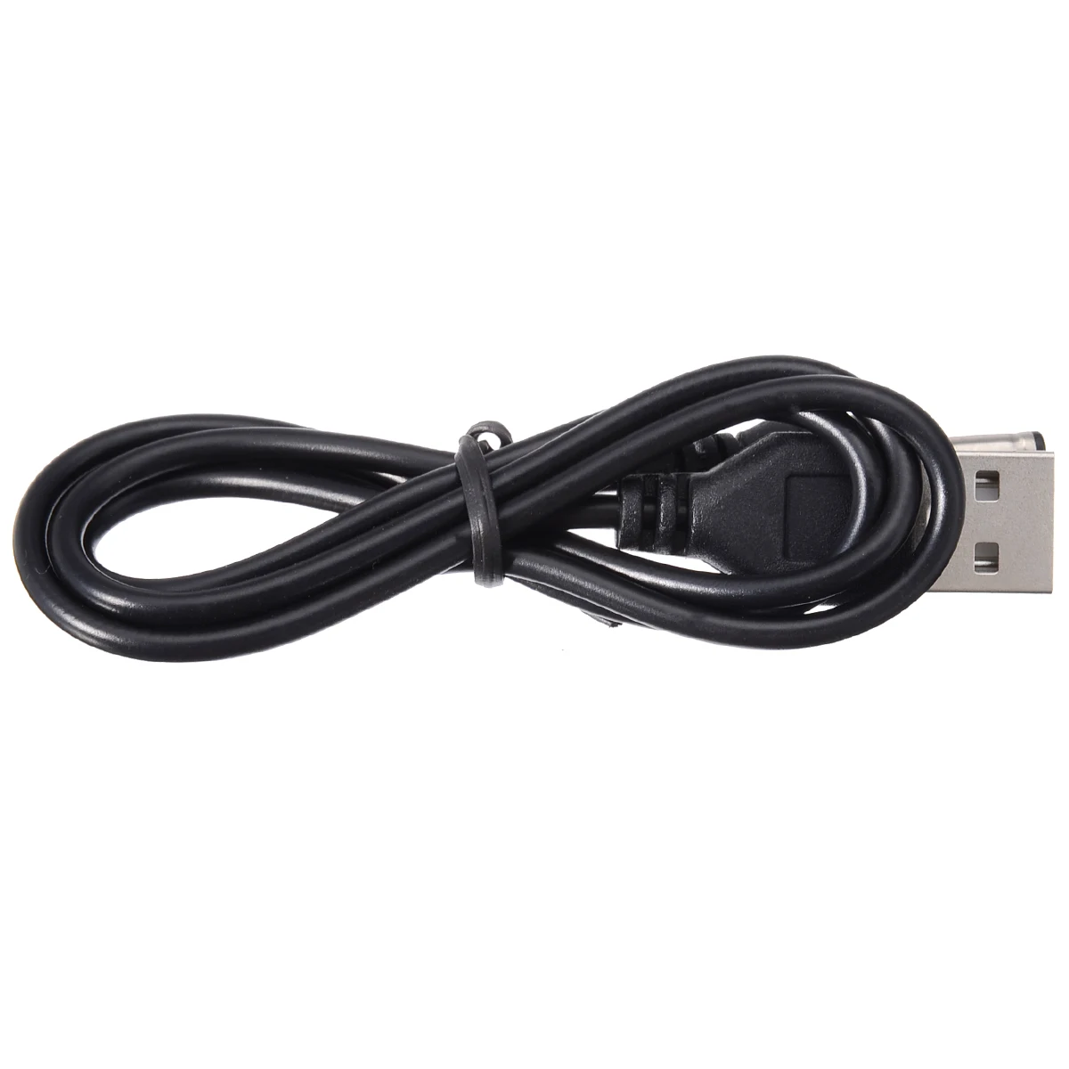 Новый популярный штекер USB на 3 5 мм x 1 35 в постоянного тока шнур питания кабель 65 см
