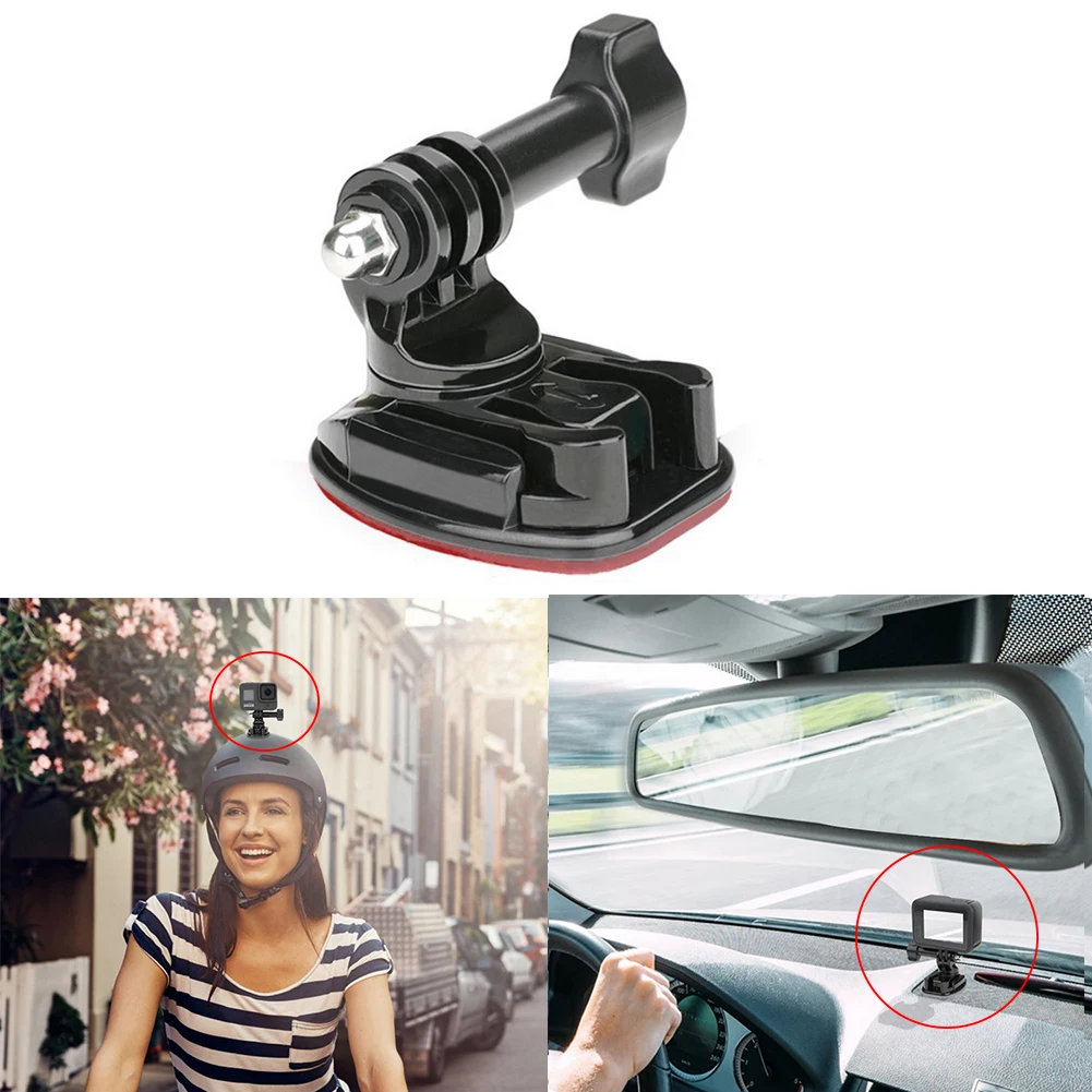 БЫСТРОРАЗЪЕМНАЯ пластина присоска отдельно стоящая камера аксессуары крепление