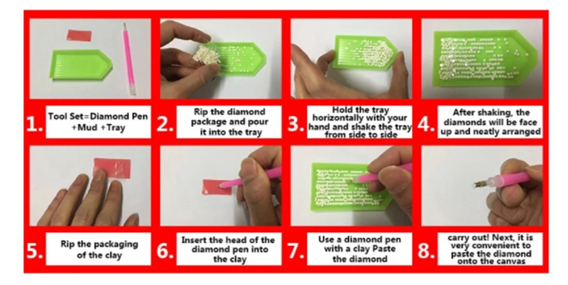 5D DIY бриллиантовый рисунок Рождество Животные вышивка крестиком полный животное Алмазная вышивка