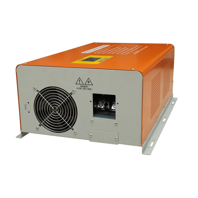 

Hybrid off grid 3kw48vdc solar current regulator solar power adapter/inverter