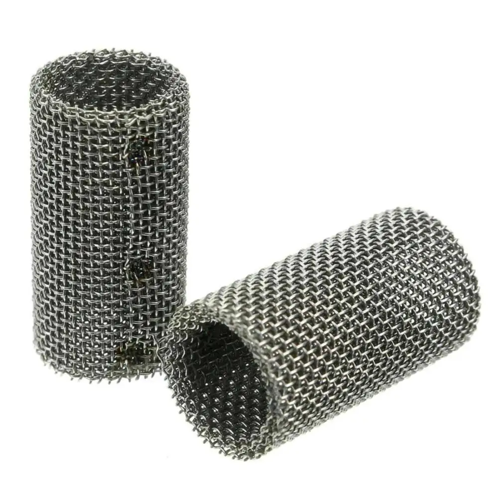 Дизельный воздушный парковочный нагреватель 10 шт. 310s из нержавеющей стали|Детали