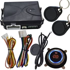 Иммобилайзер рчид противоугонная система запуска двигателя автомобиля для ключевого решения зажигания, работающего для российского бензинового автомобиля Disel