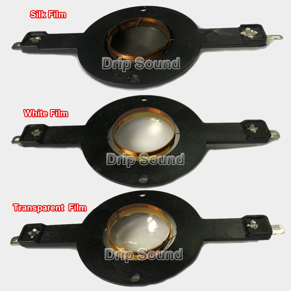 25 5 мм динамик звуковая пленка запасные части для режущей головки с рамой 100