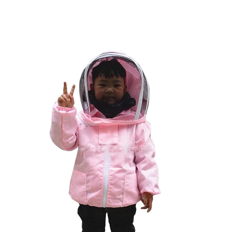 1 комплект Женский костюм для пчеловодства |