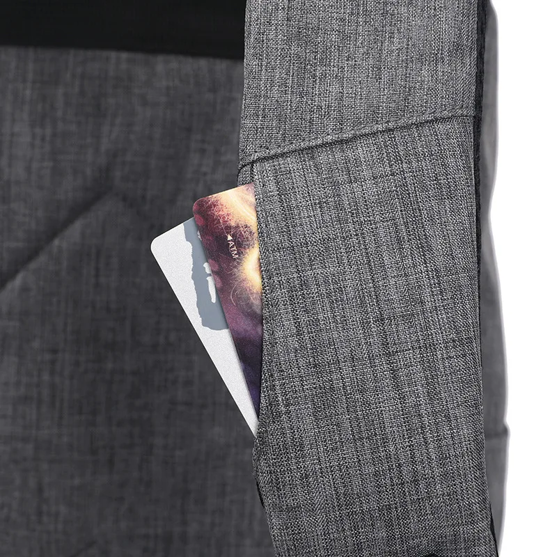 

2020 New Design Unisex Backpack USB Charging Casual Travel Bag Water proof Laptop Backpack School Bag Big Capacity Shoulder Bag