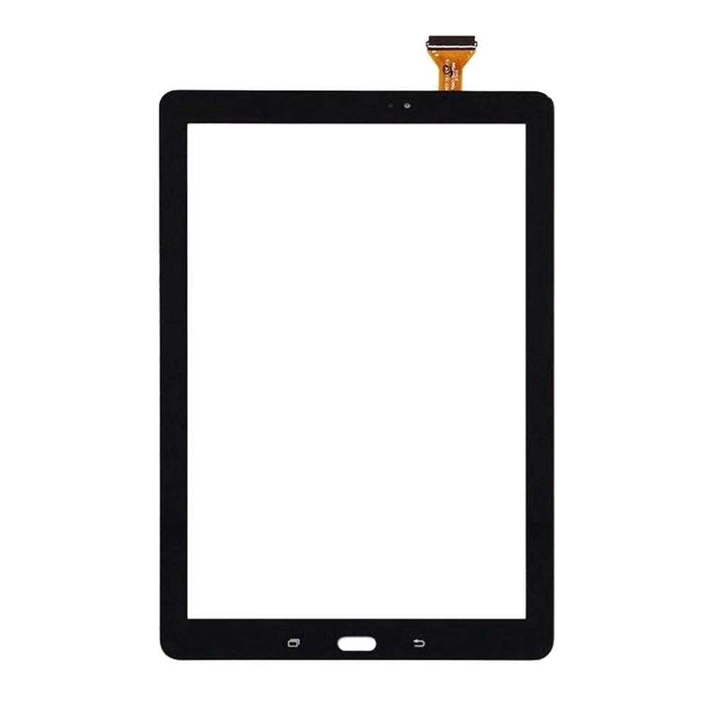 Новый ЖК-экран внешний сенсорный экран для Samsung Galaxy Tab A A6 10 1 дюйма SM-P580 SM-P585 SM-P585M