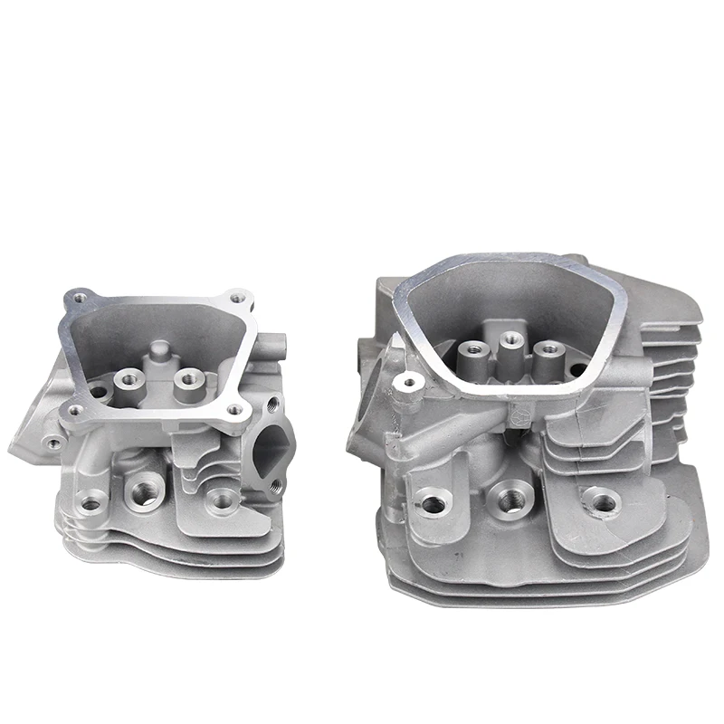 

GASOLINE ENGINE Cylinder Head Assembly fit For Honda GX160 GX200 168F 5.5HP 6.5HP 170F 188F 190F Gasoline Lawn Mower Part