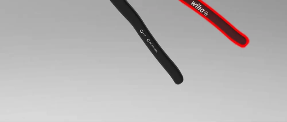 Оригинальные Xiaomi Mijia Wiha высокие клещи из углеродистой стали гаечные ключи быстрая регулировка экономия труда дизайн плоскогубцы стабильный 260*60*15 мм
