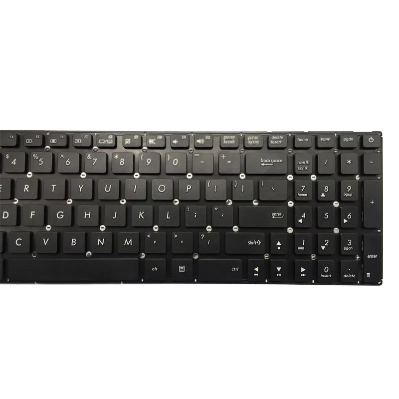Новая английская клавиатура для ноутбука ASUS F540 F540S F540SA F540L F540LJ F540SC F540UP | Компьютеры