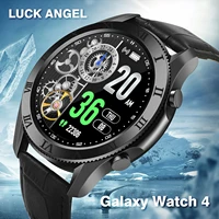 global version sw1 1 35inch ip68 smart watch men for galaxy watch 4 bluetooth sport watch samsung huawei bluetooth call watch