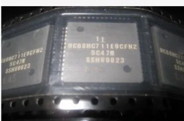 IC new original MC68HC711E9CFN2 MC68HC711 68HC711 PLCC | Relays