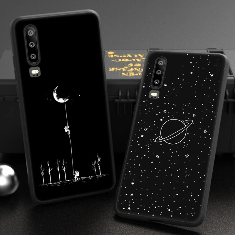 Мягкий силиконовый чехол для телефона для huawei Honor 10 9 Lite 8C 8X 7X 10i 20i 8S V20 чехол для huawei Y6 Y7 Y5 Prime Y6 Y9 P30