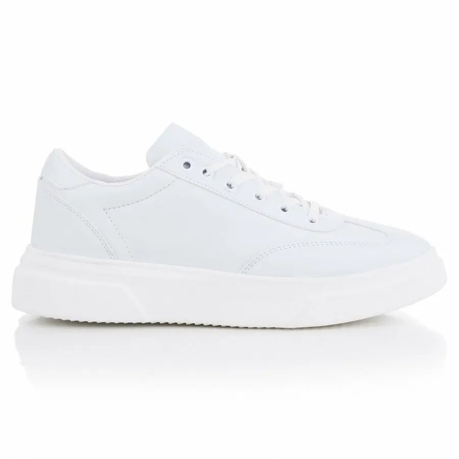 

Unisex Sneakers Tonny Black Unisex Sport Shoes Tb278