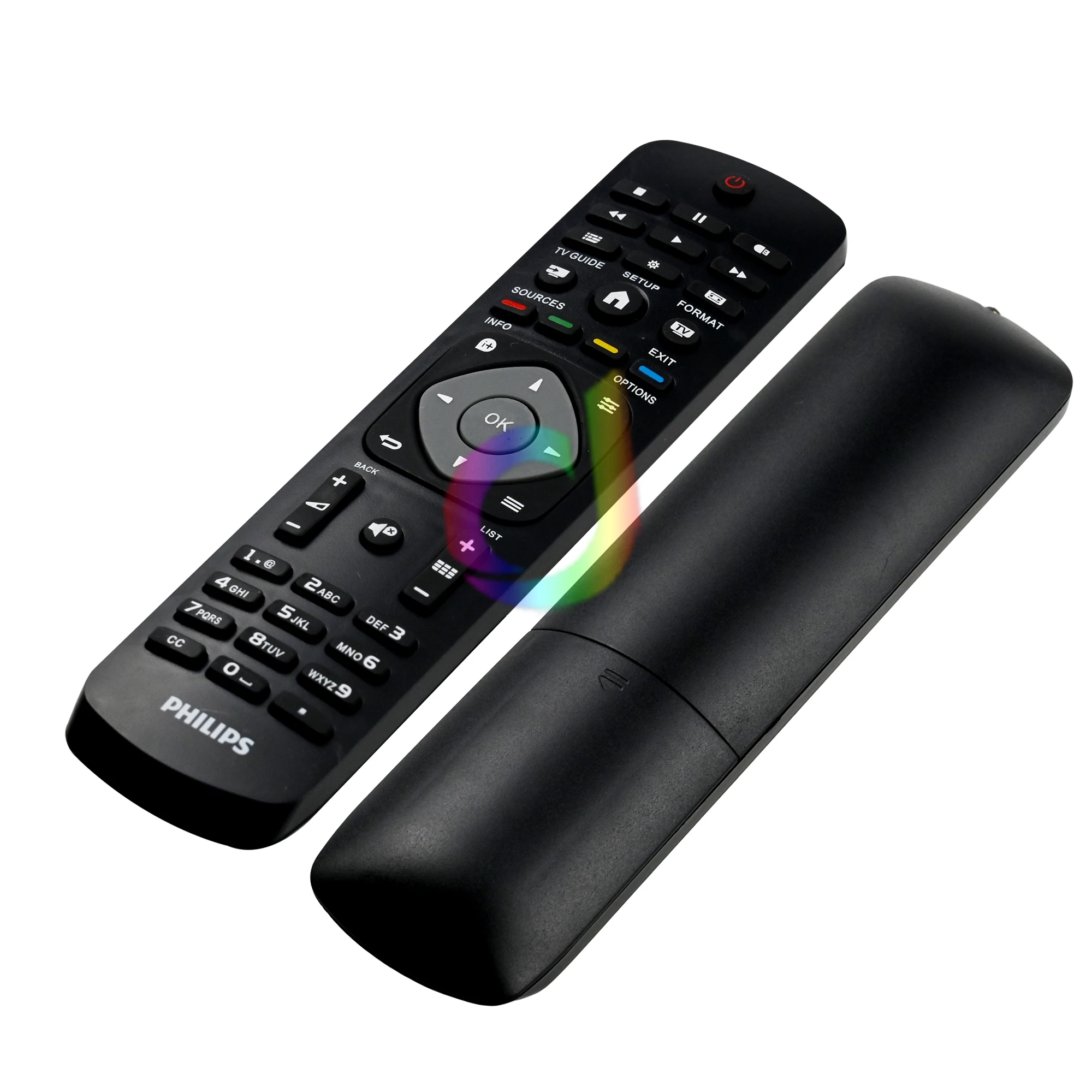 universal remote control replacement for philips lcd led tv uzaktan kumanda remote control for philips free global shipping