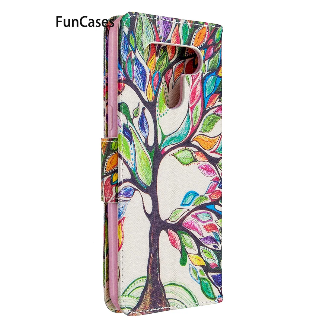 Чехол книжка для huawei Ascend mate 9 Pro 8 P8 Lite 2017 из искусственной кожи P9 P10 Plus Honor 6X|flip case|case