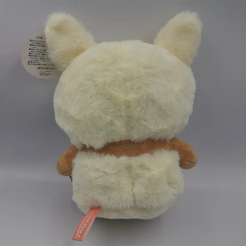 Милая плюшевая игрушка Rilakkuma 25 см в натуральную величину расслабляющая подушка