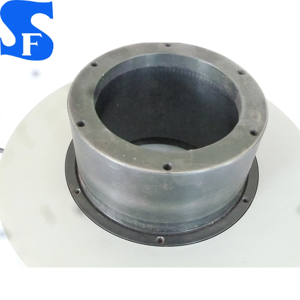

A-PAL230 hollow shaft replaced absolute rotary encoder