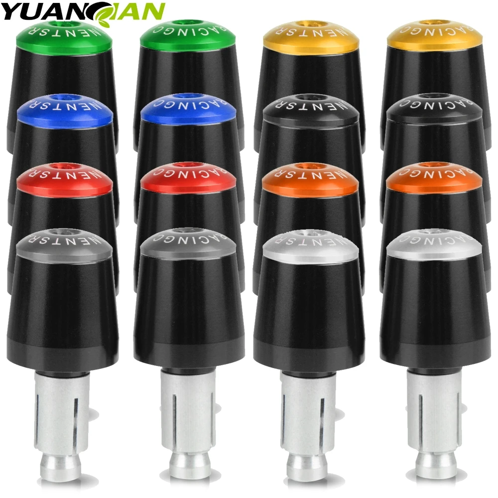 Аксессуары для мотоциклов SUZUKI SV 650 2016 SV650/S 1999 2009 2000 2001 2002 ручки руля 7/8 дюйма 22 мм