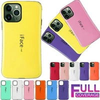 shockproof case for iphone 12 11 pro max xs xr x case iface mall full protect cover for iphone 12 mini 13 se 2020 7 8 6s plus