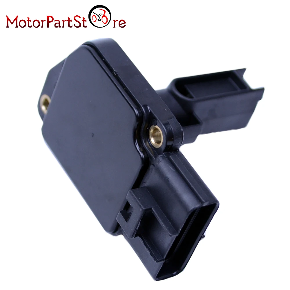 Подходит для Ford Mondeo MK3 2 0 TDCi 16V TDDi / 1129009 A2C59512898 XS7F 12B579 AA Maf датчик массового расхода