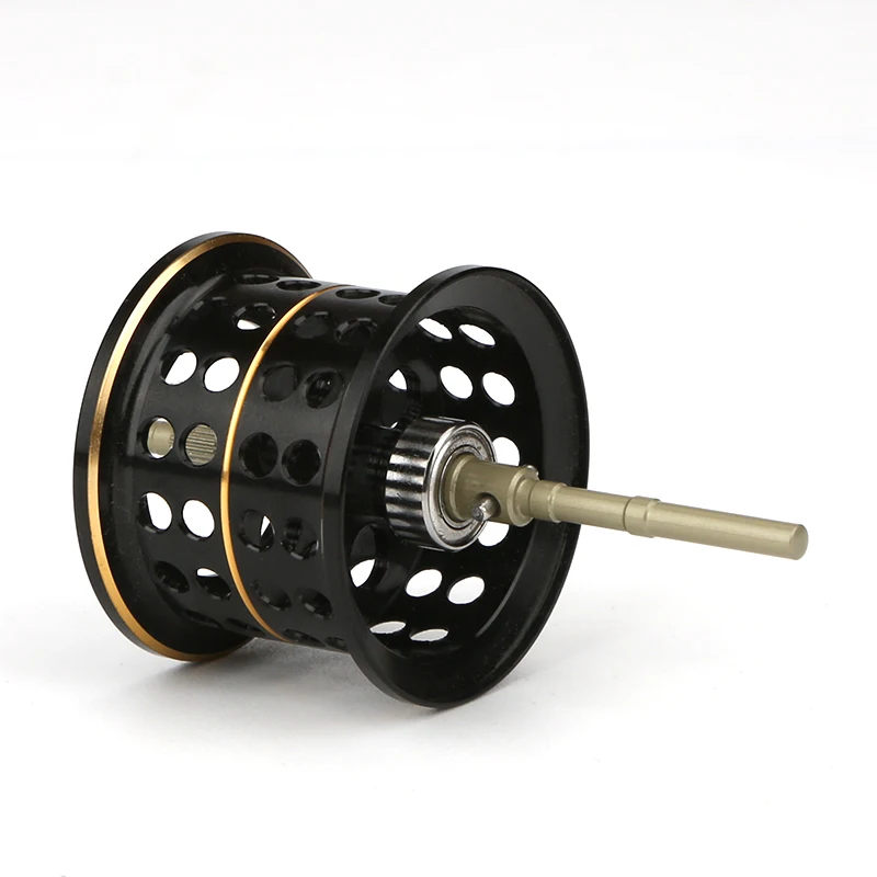 9 5-10 г легкая мелководье катушка для приманки кастинговая Рыболовная магнитный