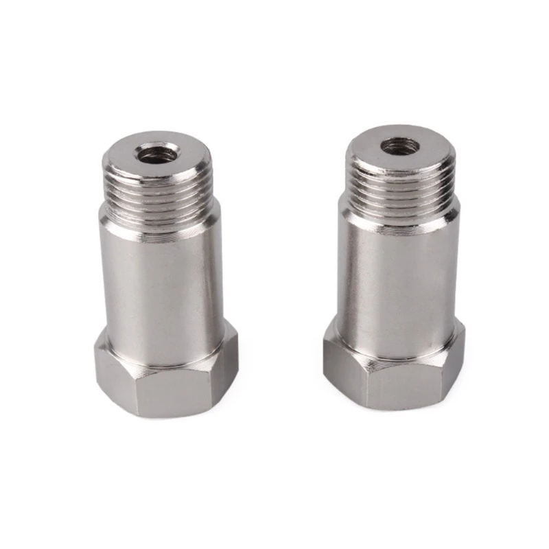 

Адаптер удлинителя для автомобильного датчика кислорода, переходник, удлинитель для фильтра, внутренний удлинитель, монтажная распорка 45 м...