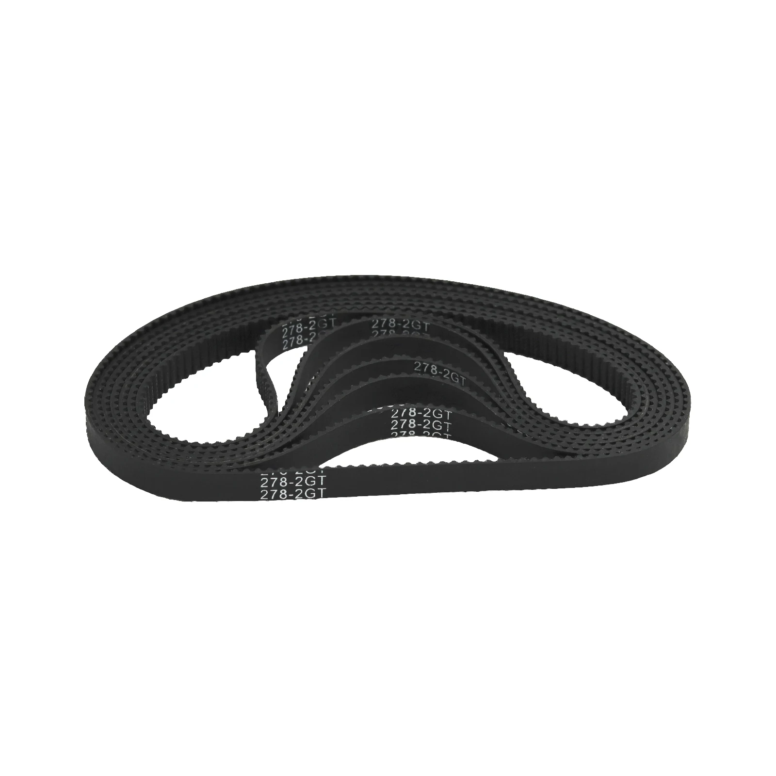 Резиновый Ремень ГРМ для 3D-принтера GT2 замкнутый контур ширина 6 мм Длина C-7 232 240 244