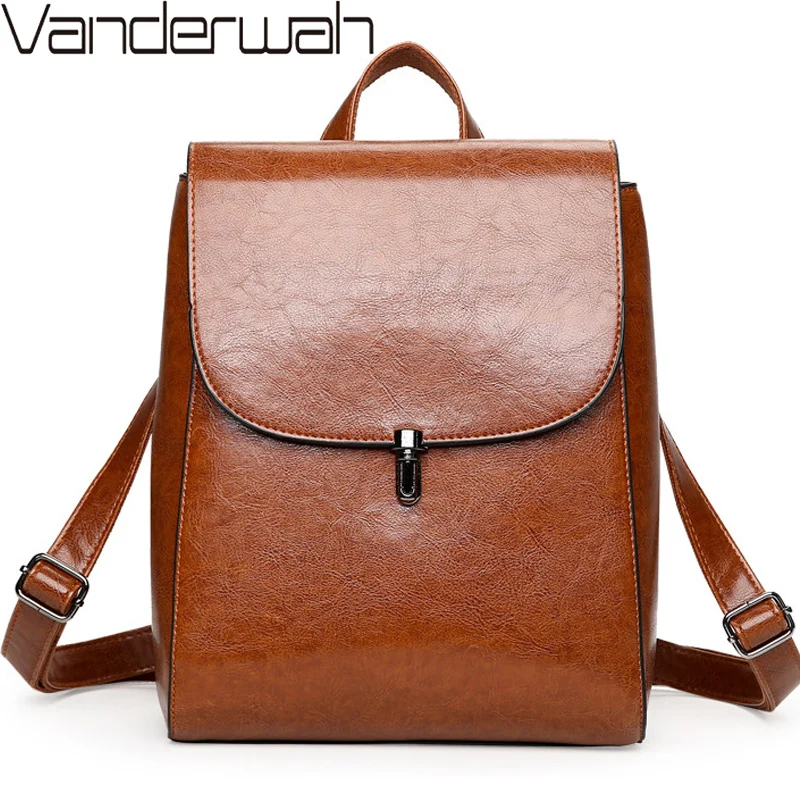 Белая сумка 2019 женский рюкзак из искусственной кожи модный дорожный рюкзаки