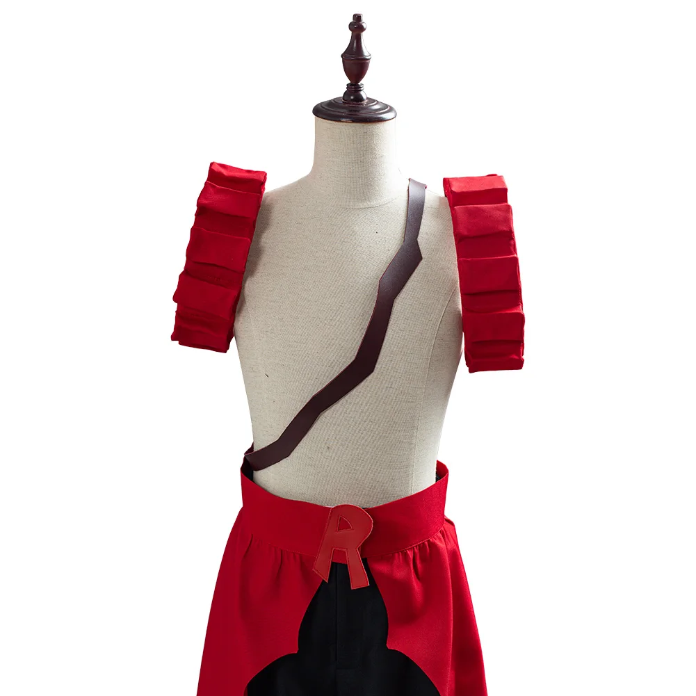 Костюм для косплея героев Академии Boku костюм Кирисима эдзиро топ и штаны