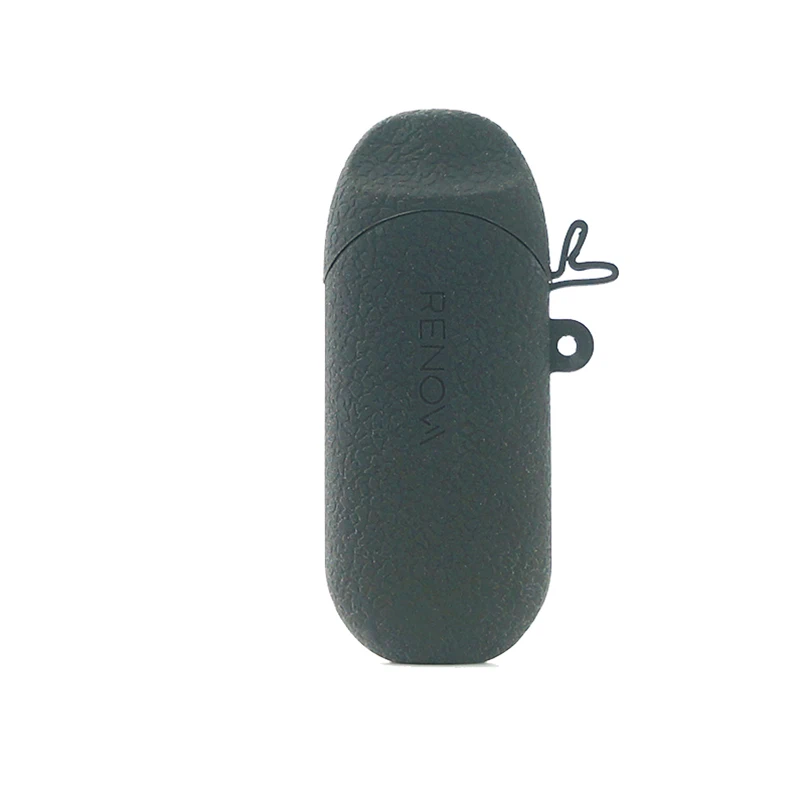 Чехол с текстурой для Vaporesso Renova ZERO POD system-нескользящий Силиконовый чехол, гелевый Чехол