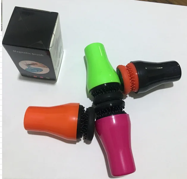 Магнитная щетка для чистки магнитный ластик стекла товары ТВ | Дом и сад
