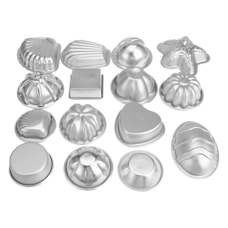 1 пар/up. алюминиевый сплав 3D формы для банных бомб соленый шар самодельная форма