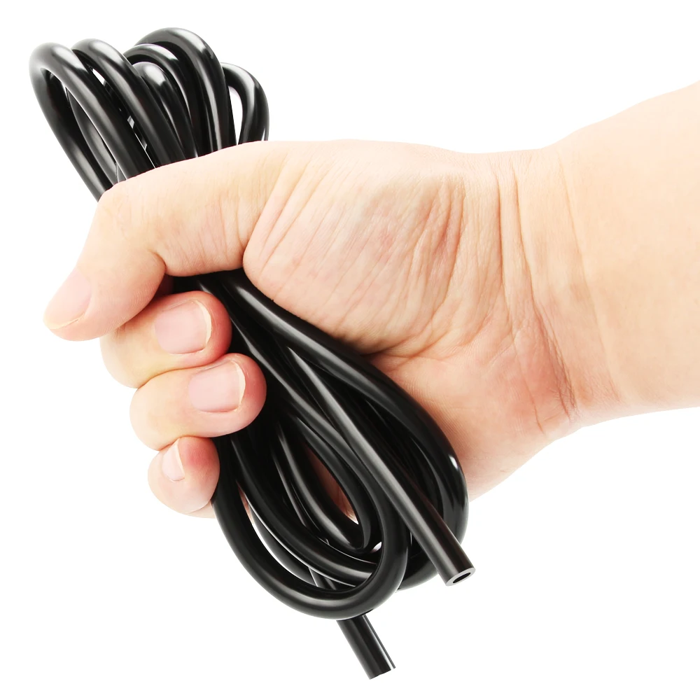 Универсальный шланг Омыватель лобового стекла автомобилей 5 шт./компл. 2 м для