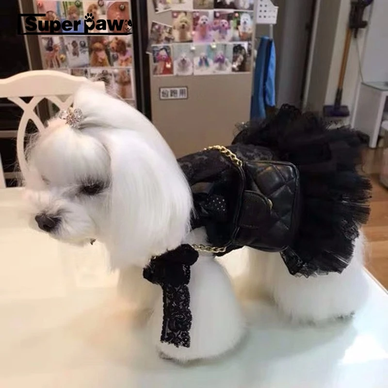 Модные сумки через плечо для собак сумка мессенджер домашних животных рюкзак