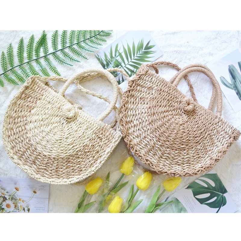 

Summer Bags