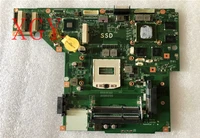 original for msi ge70 motherboard ms 1757 ms 17571 n14e ge a1 fully tested and working perfect