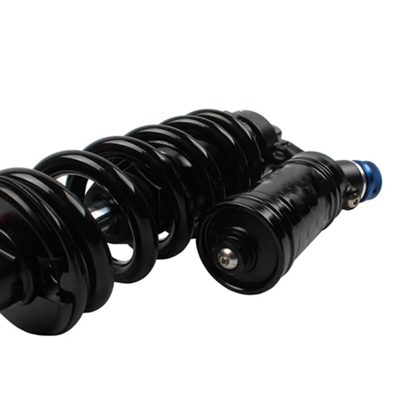 DNM/RCP2S для горных велосипедов катушки задний Амортизатор велосипед 550LBS DNM-200mm &amp