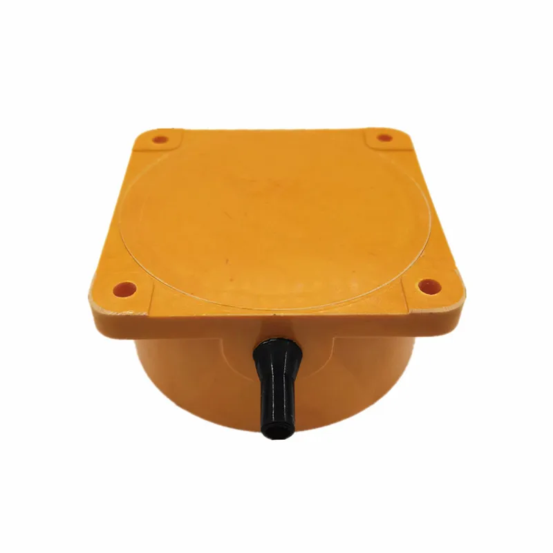 Индуктивный длинный датчик датчика приближения TP80-40DP2 PNP NC цена Строительство и