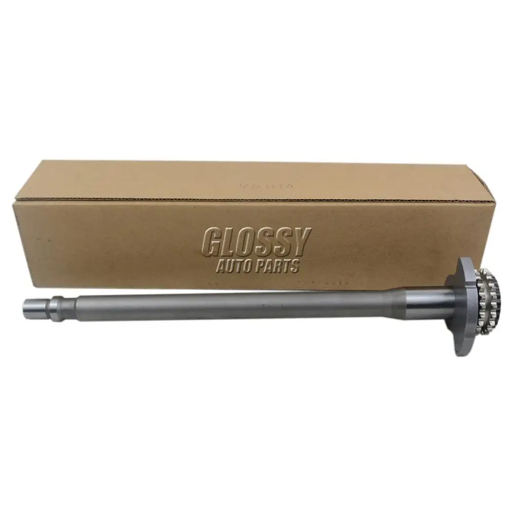 

Вспомогательный вал баланса двигателя AP02 для Mercedes C350 CLK350 E350 GLK350 ML350 ML450 R350 S400 SLK350, A2720302872 2720302872